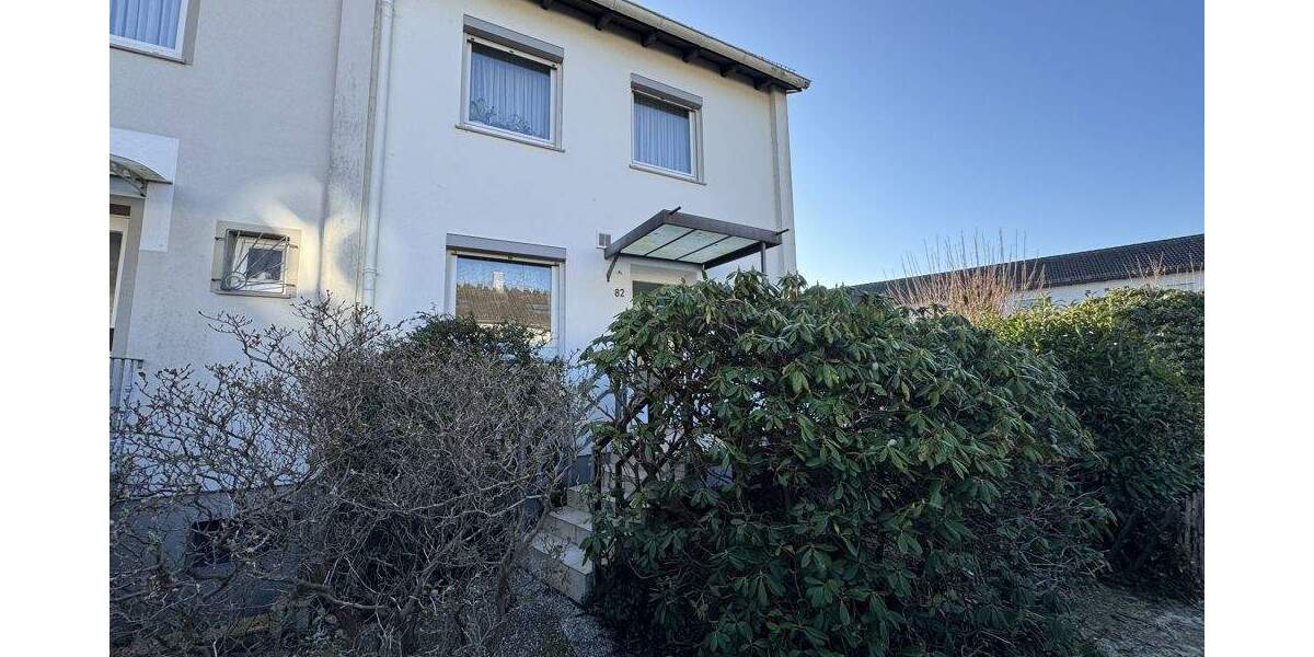 Reihenendhaus Bremen / Huchting Mittelshuchting - 4 Zimmer, 95 m&sup2;, 265.000&euro; | Angebot:25729697