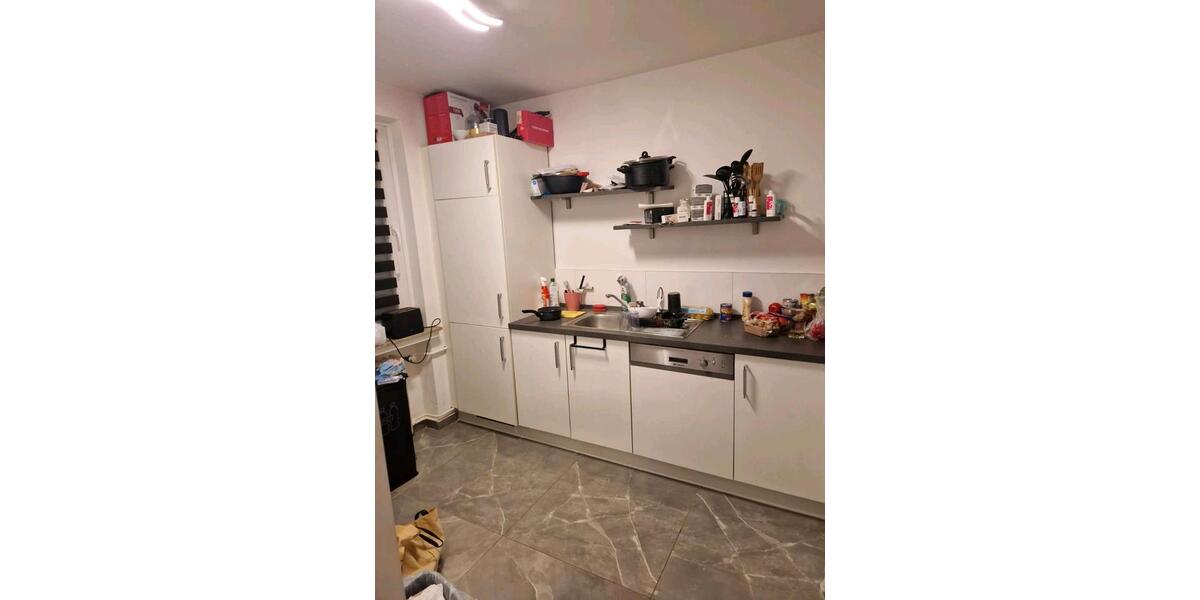 Etagenwohnung Bremen Osterholz - 3.5 Zimmer, 75 m&sup2;, 189.000&euro; | Angebot:25894569