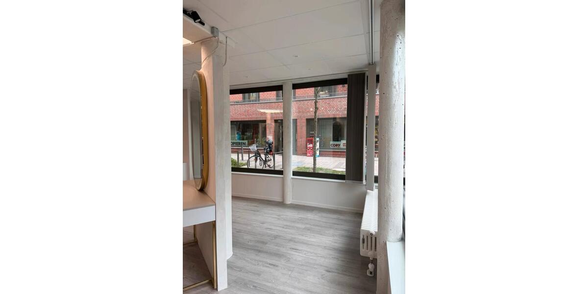Gewerbeobjekt Bremen Häfen - 2.100&euro; | Angebot:26610826