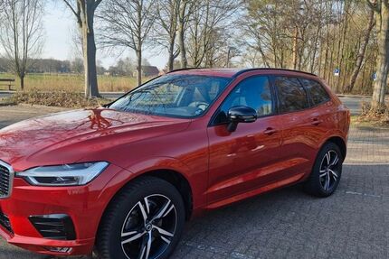 Volvo XC60 50.525 km 28.900 &euro; Stuhr 28816