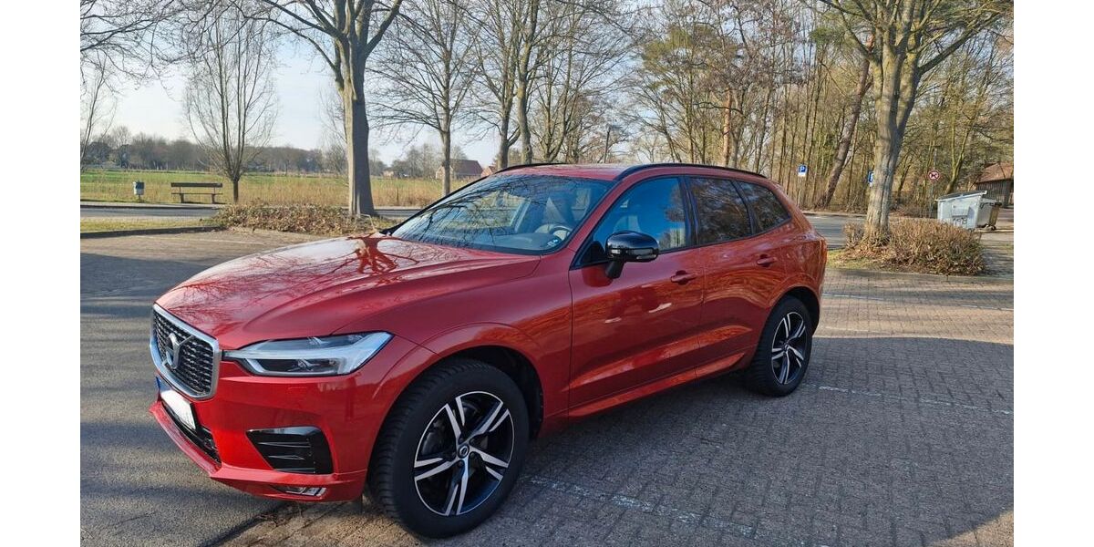 Volvo XC60 50.525 km 28.900 &euro; Stuhr 28816