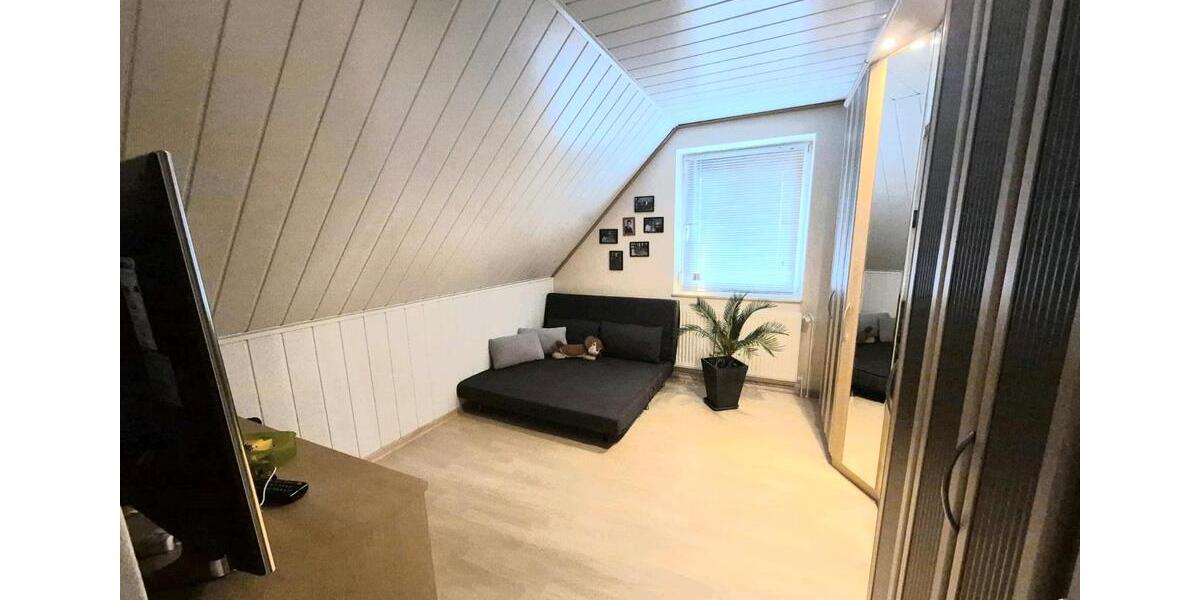 Doppelhaushälfte Bremen Osterholz - 4 Zimmer, 89 m&sup2;, 375.000&euro; | Angebot:26022854