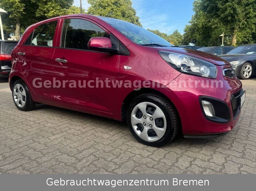 Picanto