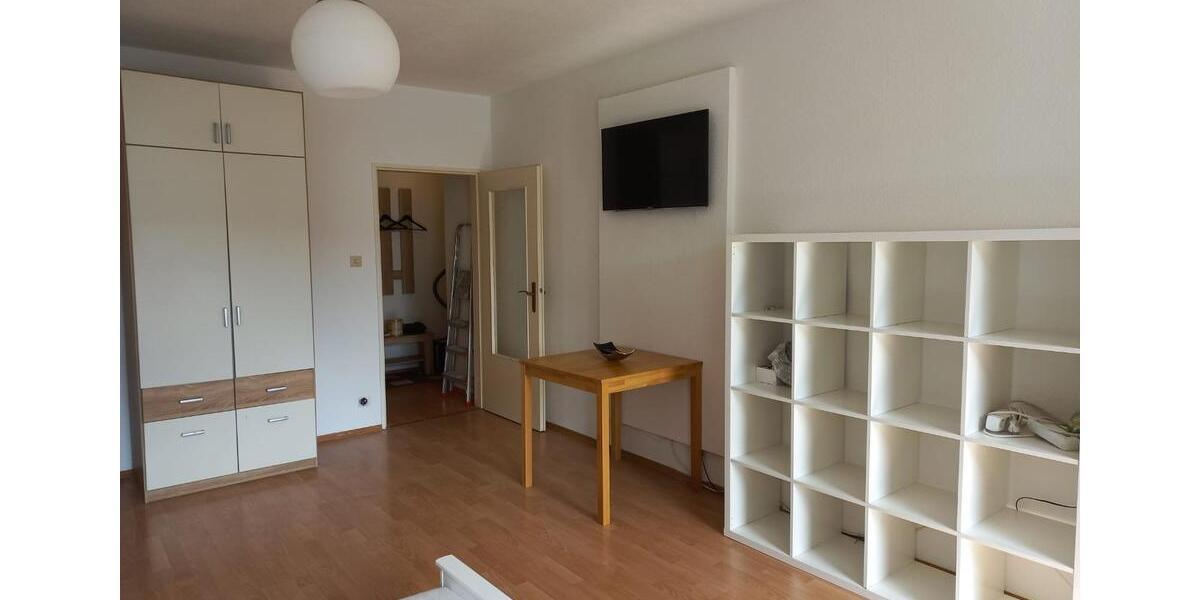 Etagenwohnung Bremen Neustadt - 1 Zimmer, 35 m&sup2;, 230.000&euro; | Angebot:25931820
