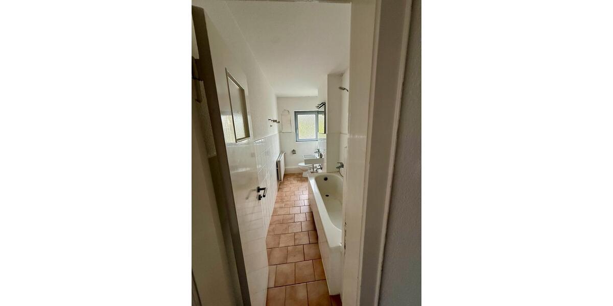 Etagenwohnung Bremen Burglesum - 2.5 Zimmer, 68 m&sup2;, 165.000&euro; | Angebot:27427289