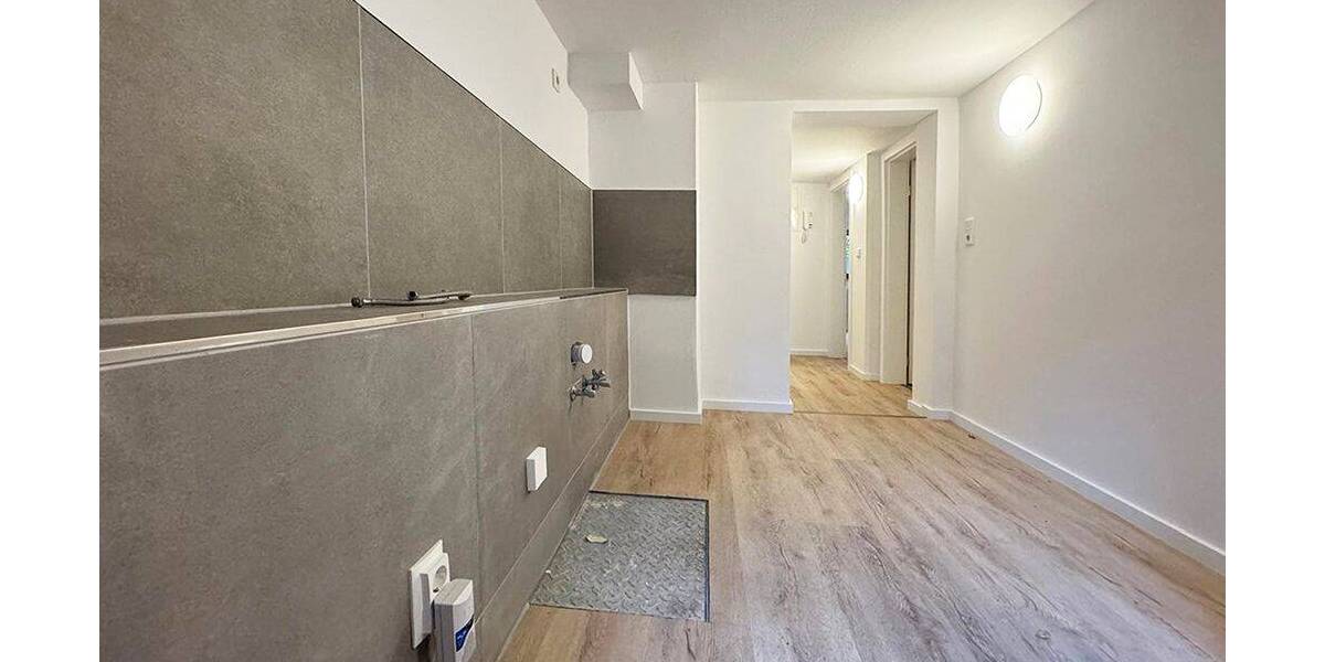Etagenwohnung Bremen Woltmershausen - 2 Zimmer, 40 m&sup2;, 500&euro; | Angebot:26741821