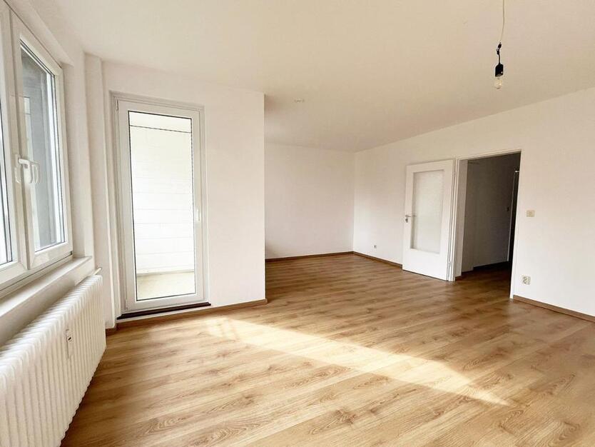 Gemütliche 1-Zimmerwohnung in der Gartenvorstadt Vahr! [004 - WE 144]