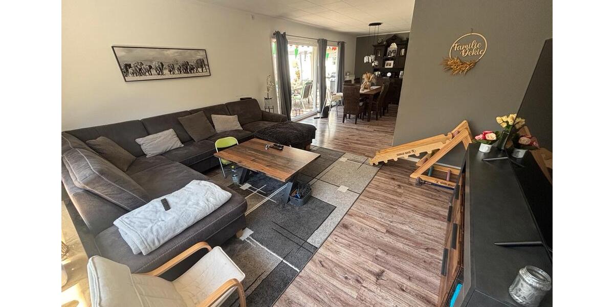Bungalow Osterholz-Scharmbeck Scharmbeck - 3 Zimmer, 100 m&sup2;, 294.000&euro; | Angebot:26933476
