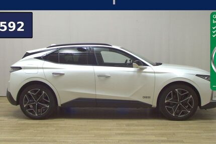 DS Automobiles DS4 80.908 km 22.380 &euro; Bremen / Arsten 28279