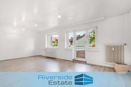 Wohnung zum Kaufen in Bremen 149.000 € 63.4 m² 2 zimmer