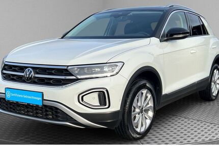 VW T-Roc 36.350 km 26.390 &euro; Achim 28832