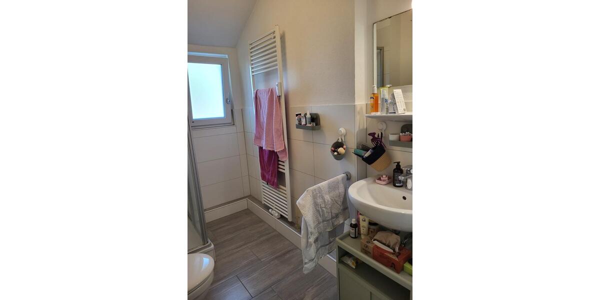 Dachgeschoßwohnung Syke - 2 Zimmer, 62 m&sup2;, 620&euro; | Angebot:26386031
