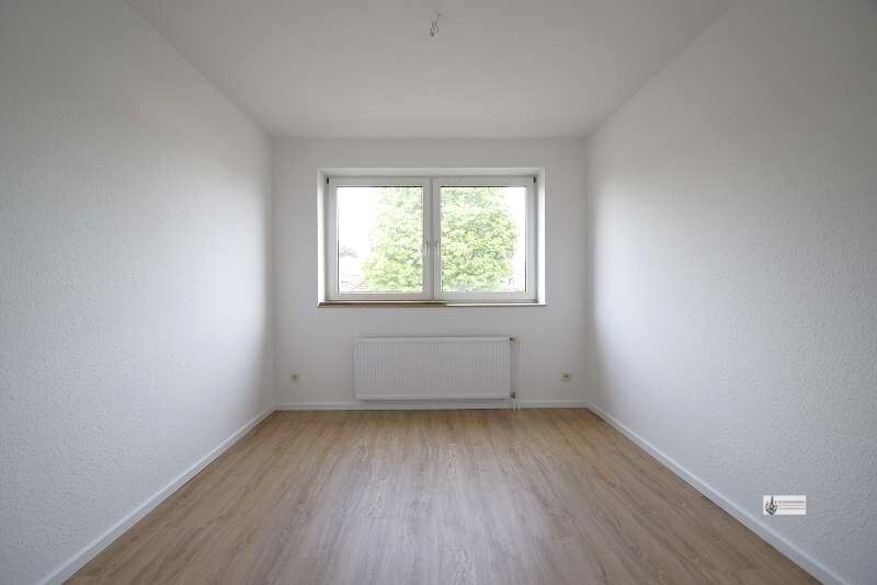 OG Wohnung für 2 Personen frisch renoviert am Zentrum von Syke + Garage + Balkon - Etagenwohnung Syke | Angebot:26943885