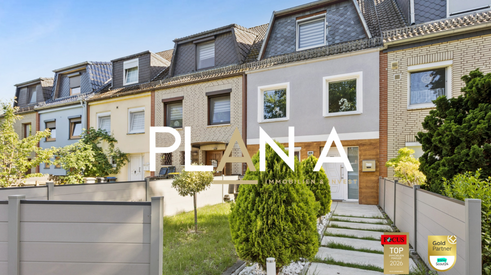 Einfamilienhaus Bremen Osterholz - 5 Zimmer, 110 m&sup2;, 314.850&euro; | Angebot:26907335