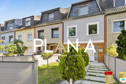 Haus Bremen Osterholz - 5 Zimmer, 110 m&sup2;, 314.850&euro; | Angebot:26907335