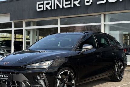 Cupra Leon 45.895 km 25.950 &euro; Lemwerder 27809