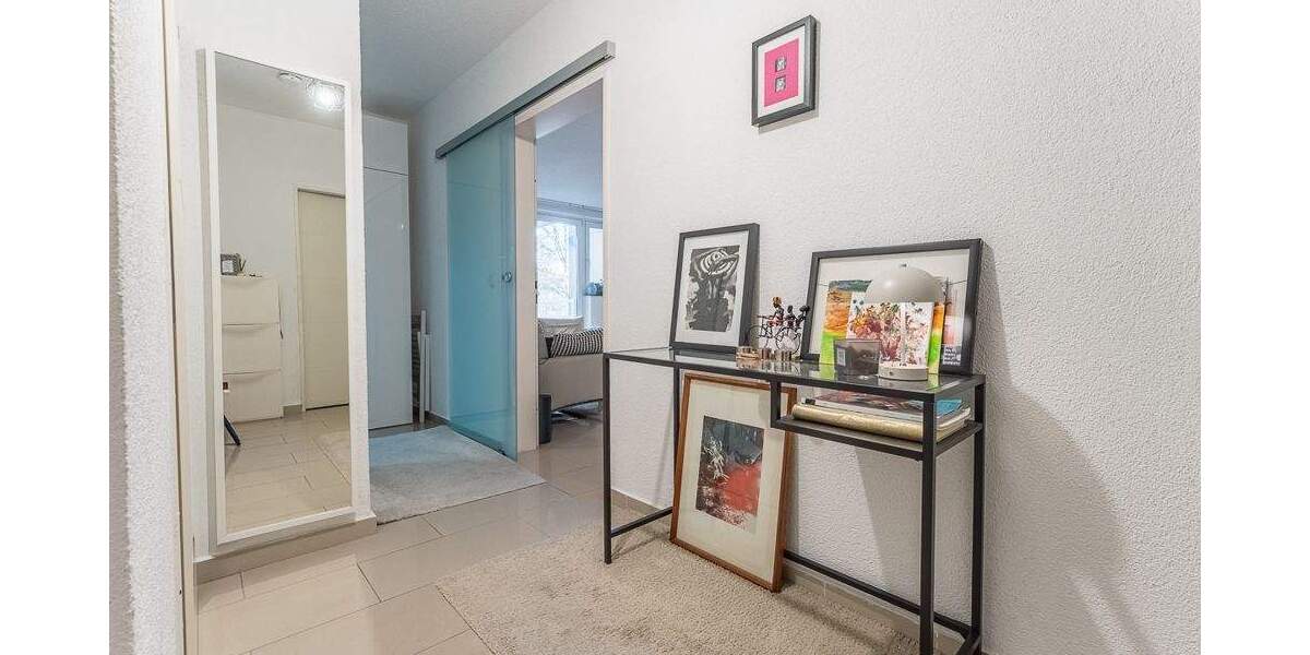 Etagenwohnung Bremen Ellenerbrok-Schevemoor - 3 Zimmer, 73 m&sup2;, 179.000&euro; | Angebot:25734516