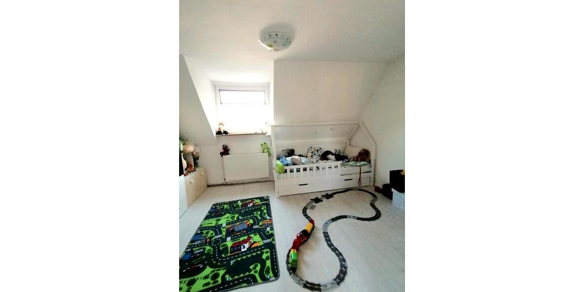 Doppelhaushälfte Osterholz-Scharmbeck Scharmbeck - 4 Zimmer, 115 m&sup2;, 245.000&euro; | Angebot:26932133