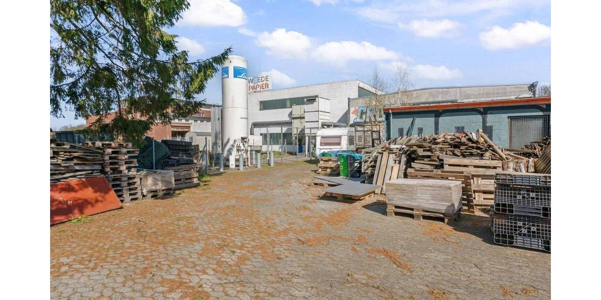 Gewerbeobjekt Bremen / Arbergen Arbergen - 4.100&euro; | Angebot:26275131