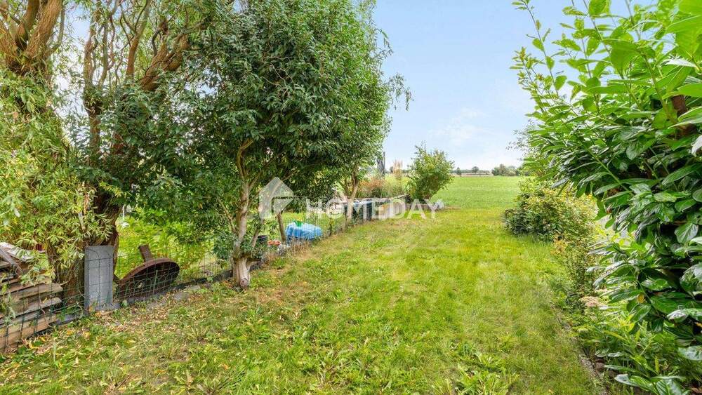 Reihenmittelhaus Weyhe Leeste - 3 Zimmer, 75 m&sup2;, 219.000&euro; | Angebot:24533347