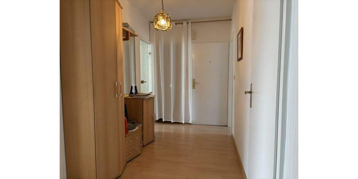 Etagenwohnung Bremen Ellenerbrok-Schevemoor - 3 Zimmer, 67 m&sup2;, 199.000&euro; | Angebot:25155173
