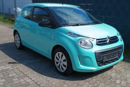 Citroen C1 48.000 km 6.900 &euro; Bremen 28259