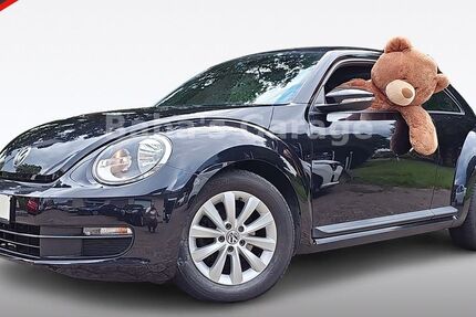 VW Beetle 171.890 km 6.790 € Delmenhorst 27751