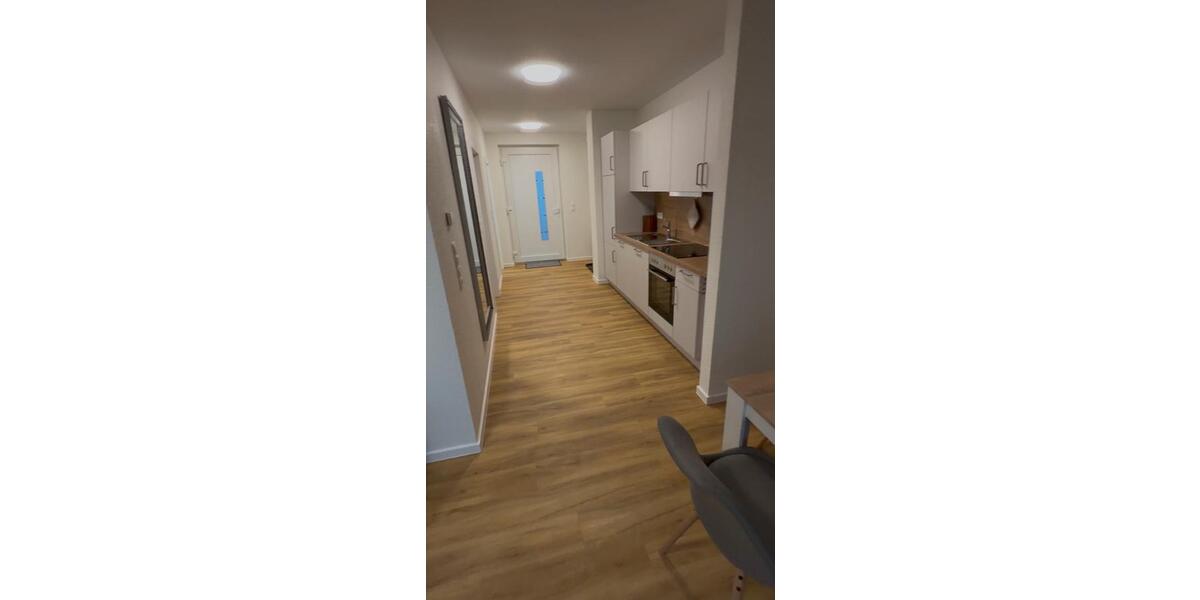 Erdgeschoßwohnung Ottersberg - 2 Zimmer, 45 m&sup2;, 70&euro; | Angebot:25839479