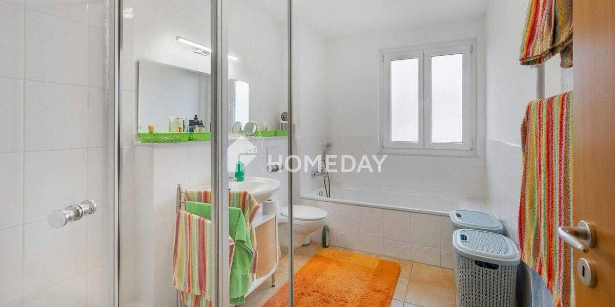 Doppelhaushälfte Achim Uphusen - 5 Zimmer, 113 m&sup2;, 375.000&euro; | Angebot:25737668