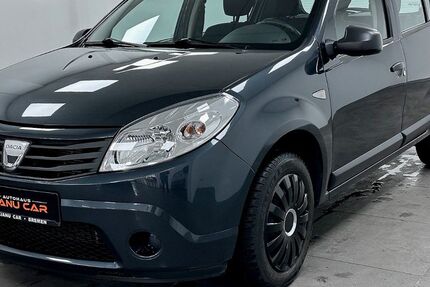 Dacia Sandero 19.800 km 4.750 &euro; Bremen 28259
