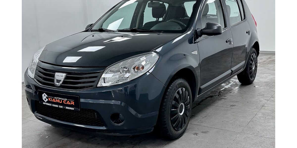 Dacia Sandero 19.800 km 4.900 &euro; Bremen 28259