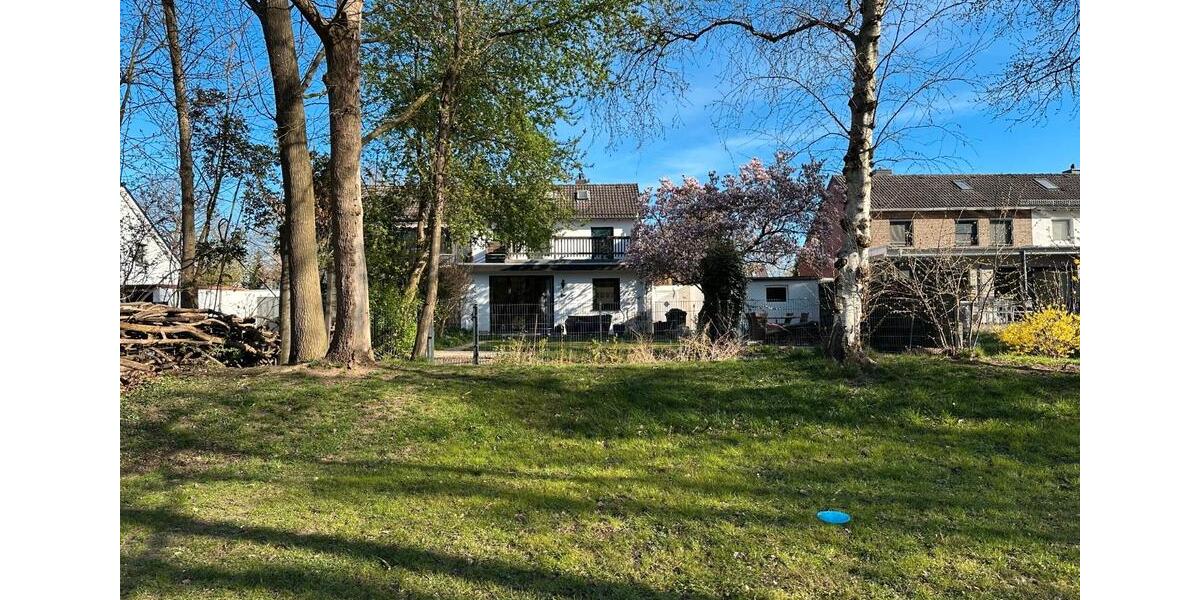 Doppelhaushälfte Bremen Hemelingen - 5 Zimmer, 121 m&sup2;, 379.000&euro; | Angebot:27246987