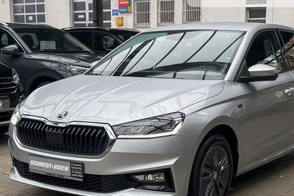 Skoda Fabia 5.100 km 17.730 &euro; Delmenhorst 27751