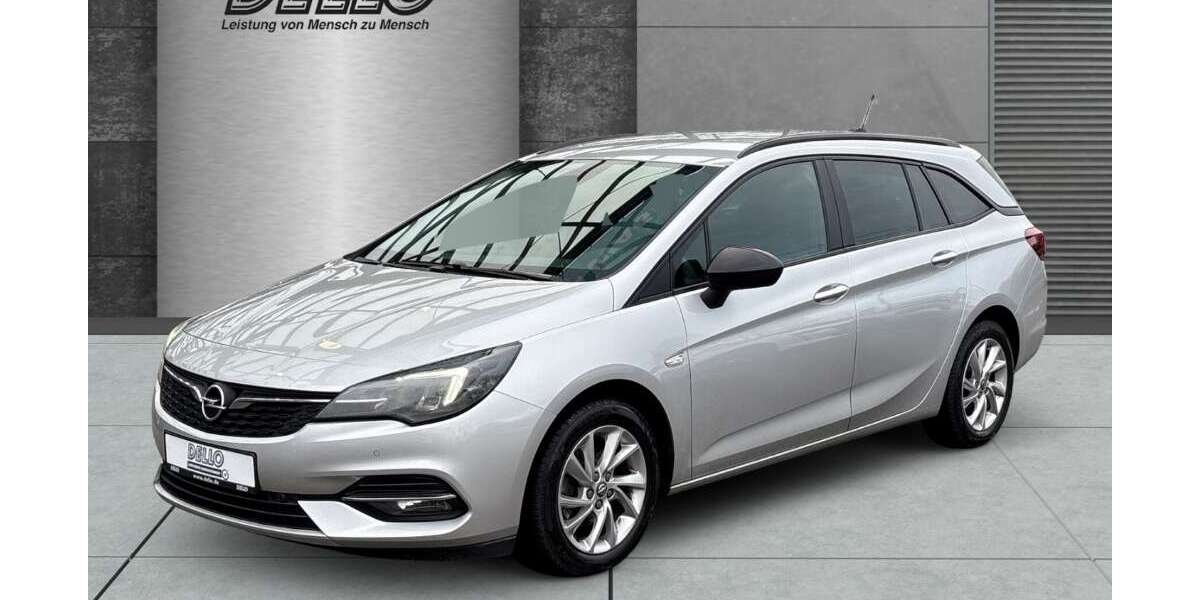 Opel Astra 124.028 km 9.980 &euro; Bremen 28199