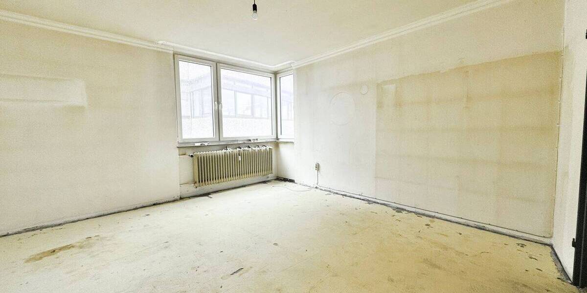 Etagenwohnung Bremen Altstadt - 3 Zimmer, 84 m&sup2;, 299.000&euro; | Angebot:26740372