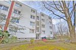 Solide Kapitalanlage (7% Rendite): Vermietete 3-Zimmer-Wohnung + Balkon in ruhiger Lage (Erbpacht) - Wohnanlage Bremen Huchting | Angebot:26634996