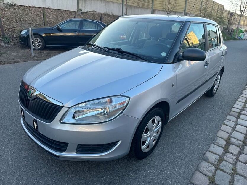 Fabia