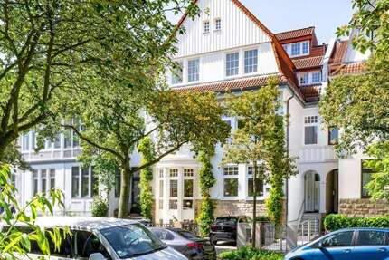 Haus Bremen / Schwachhausen Schwachhausen - 13 Zimmer, 552 m&sup2;, 2.295.000&euro; | Angebot:26803452