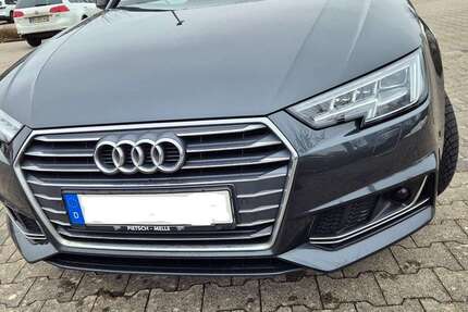Audi A4 150.000 km 16.100 &euro; Bremen, Stadt 28199