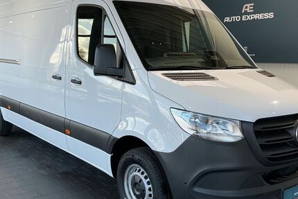 Mercedes-Benz Sprinter 36.932 km 35.581 &euro; Oyten 28876