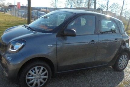 Smart ForFour 67.500 km 7.990 € Achim 28832