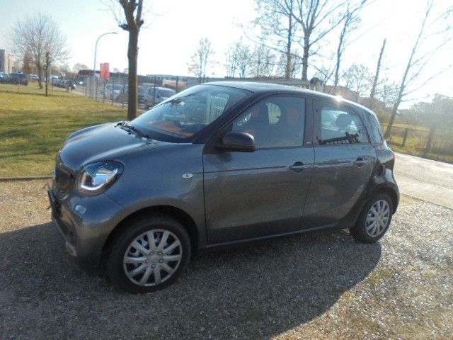 Smart ForFour 67.500 km 7.990 € Achim 28832
