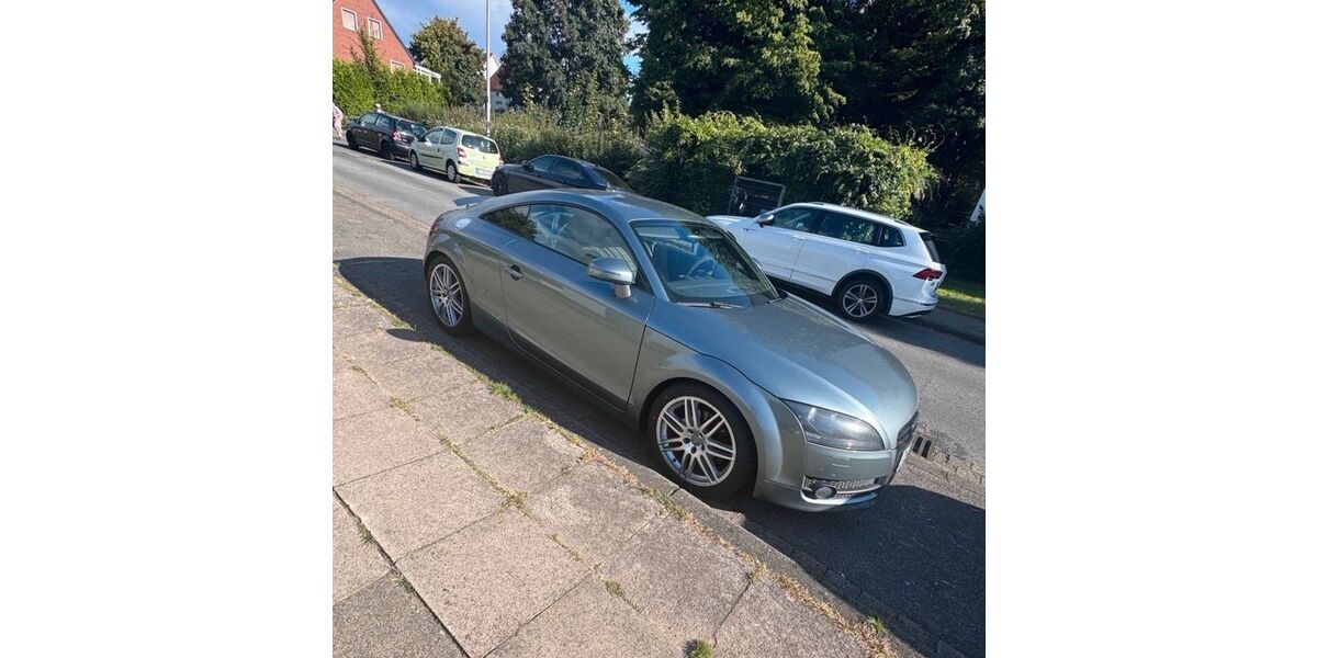 Audi TT 223.000 km 8.000 &euro; Bremen 28219
