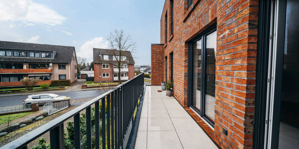 Etagenwohnung Delmenhorst Bungerhof - 3 Zimmer, 102 m&sup2;, 380.000&euro; | Angebot:25736397