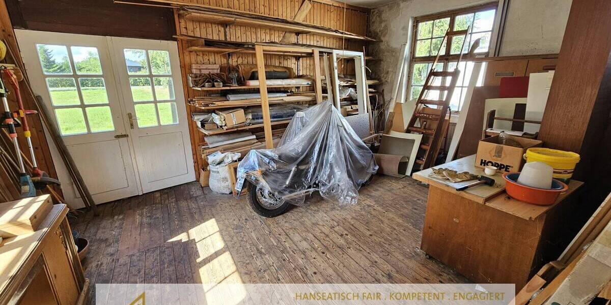 Mehrfamilienhaus, Wohnhaus Stuhr / Fahrenhorst Fahrenhorst - 1 Zimmer, 237 m&sup2;, 379.000&euro; | Angebot:25688793