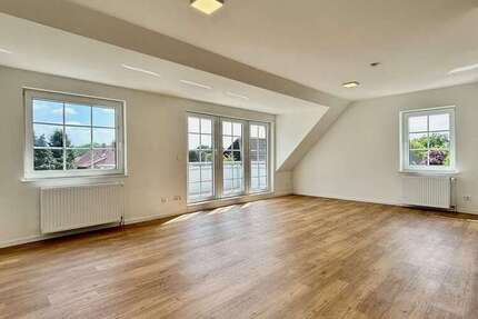 Wohnung zum Kaufen in Delmenhorst 249.000 € 100 m²