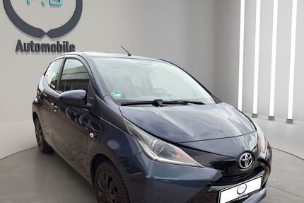 Toyota Aygo (X) 71.000 km 7.399 &euro; Hude 27798