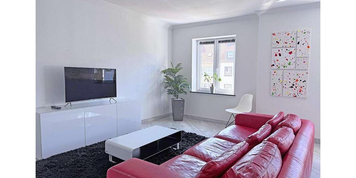 Etagenwohnung Bremen Schwachhausen - 2 Zimmer, 72 m&sup2;, 1.450&euro; | Angebot:26419459
