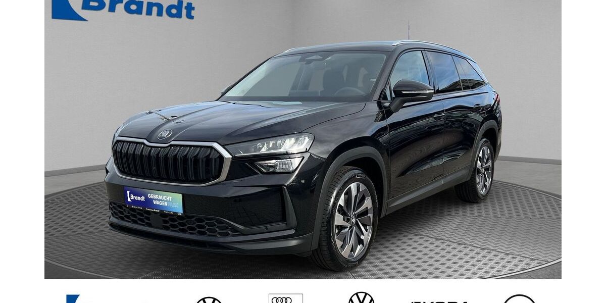 Skoda Kodiaq 13.700 km 39.490 &euro; Weyhe 28844