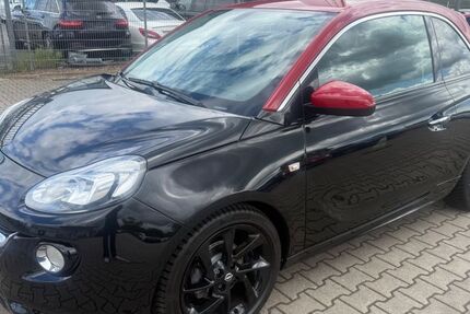 Opel Adam 38.146 km 11.650 &euro; Achim 28832